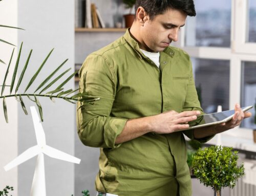 L’avenir de la traçabilité alimentaire : du champ à l’assiette
